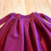 Haute Monde high/low skirt size L NWT