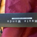 Haute Monde high/low skirt size L NWT