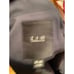Ladies Medium Zio Songzio Black Parka Jacket