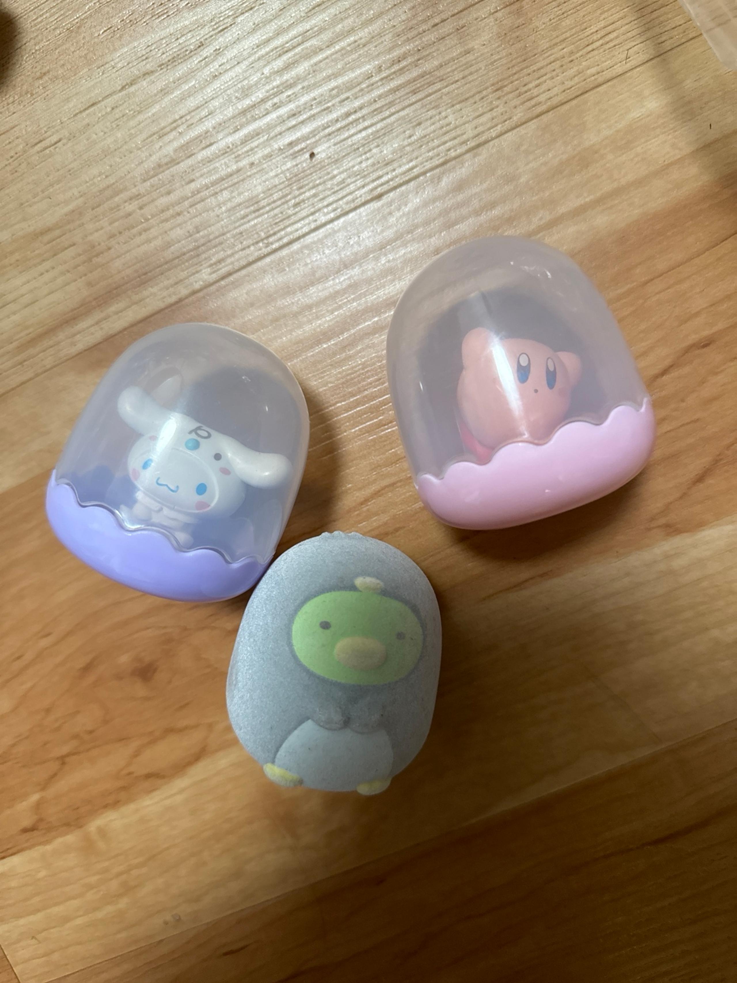 San X and Sanrio Bundle