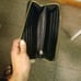 mk purses and wallets