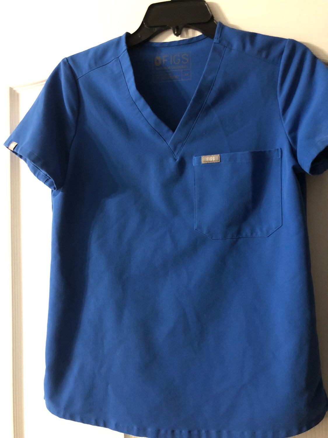 Figs scrubs