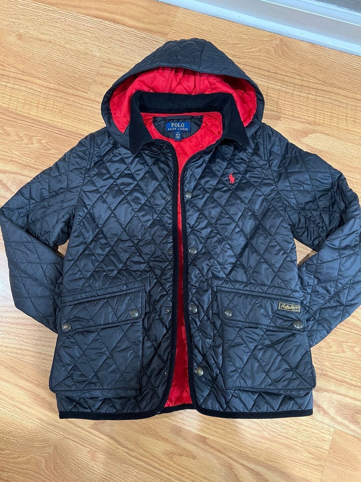 Ralph Lauren Coat/Jacket