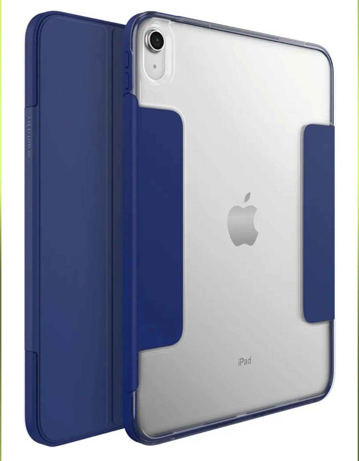 OtterBox - Symmetry 360 Elite Case for 10.9 iPad 10th Gen (ONLY)