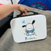Pochacco carry on suitcase