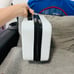 Pochacco carry on suitcase