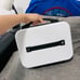 Pochacco carry on suitcase