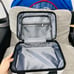 Pochacco carry on suitcase