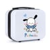 Pochacco carry on suitcase
