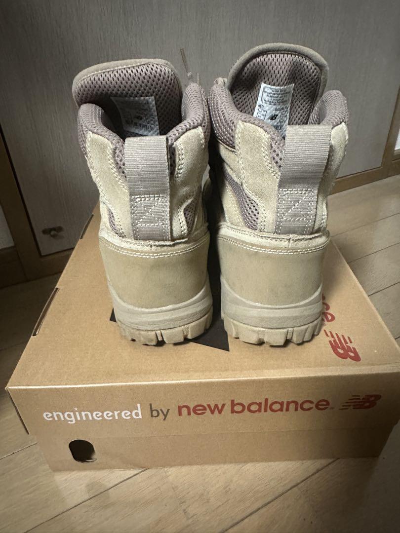 グランドセイコー セール USNAVY Boots OTB Balance New USA 28 Made 個人装備