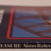 The Tongue- Our Measure by Simo Ralevic (Paperback) 1987