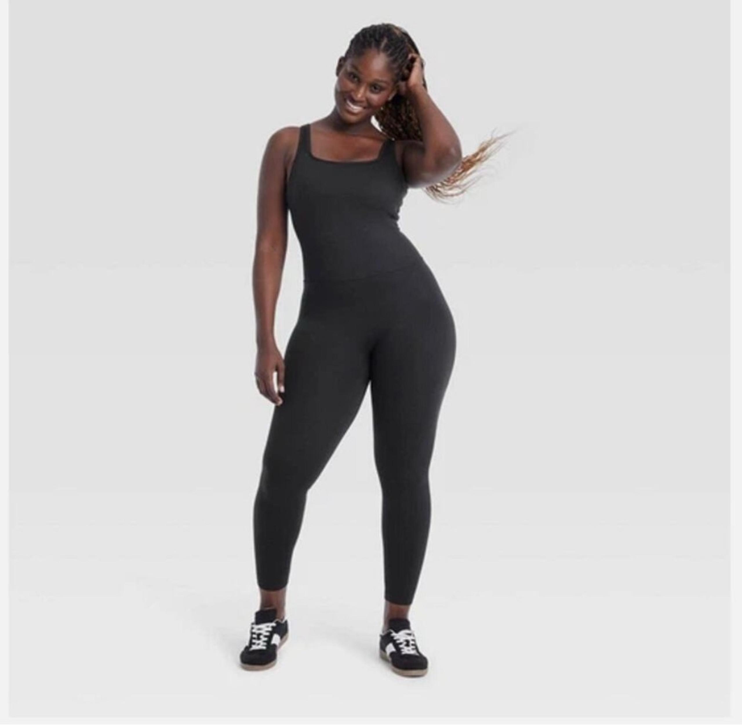 Bodysuit large
