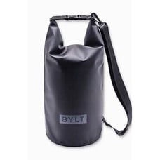 New With Tags! BYLT Black Waterproof Bag Gym Toiletries Waterproof