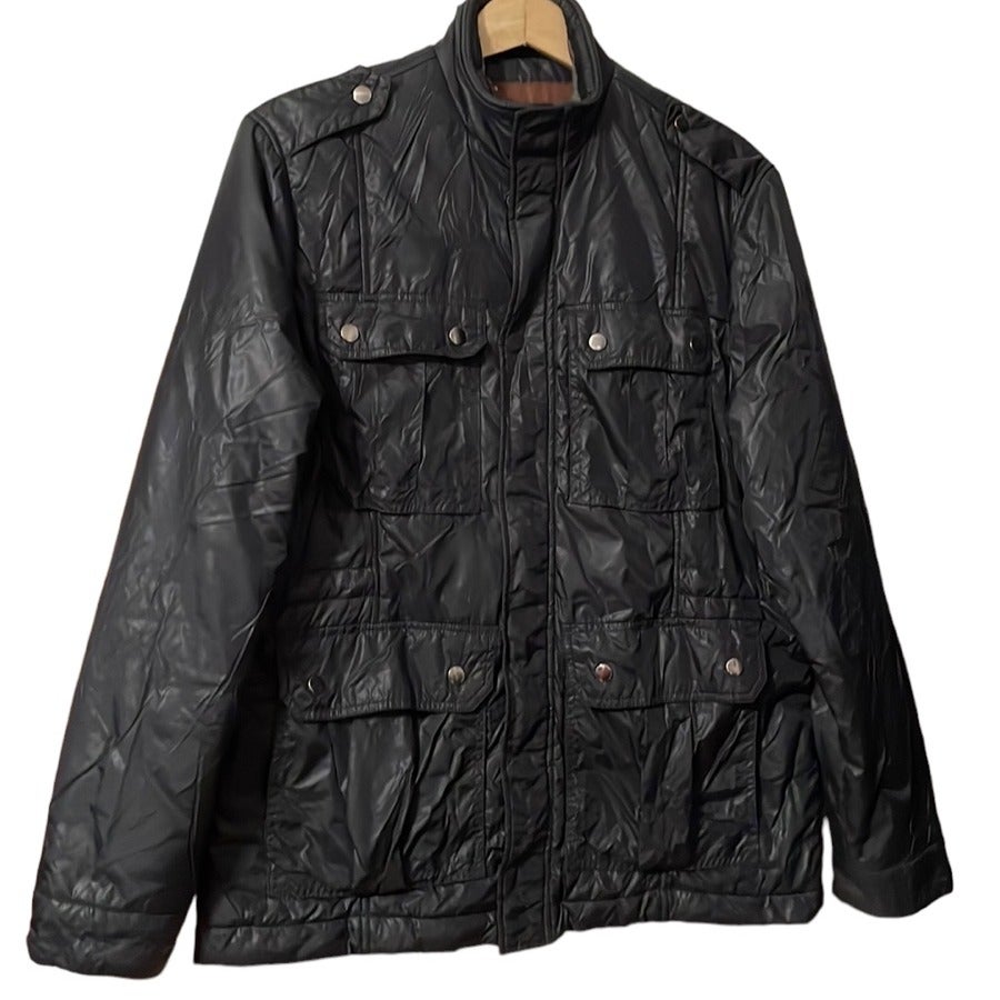 perry ellis winter coats