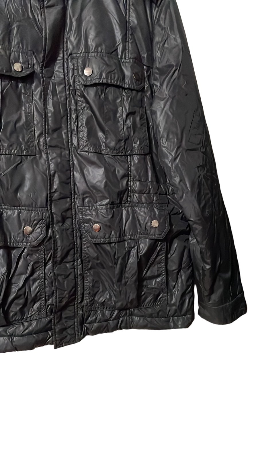 perry ellis winter coats