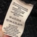 Free People Women’s Black All My Friends Textured Big Button Sweater