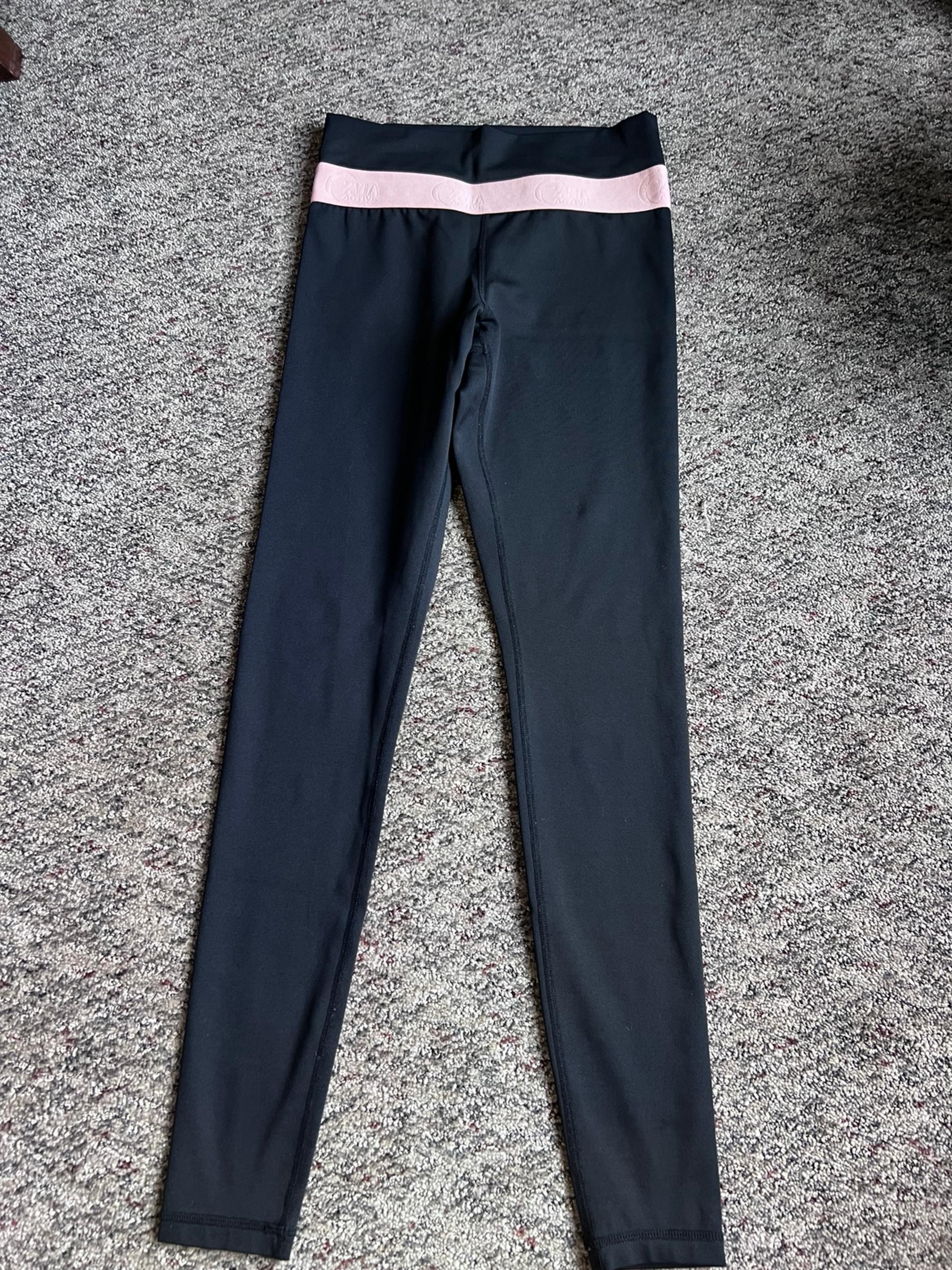 Zyia light n tight