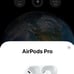 airpods pro 2nd gen