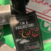 NEW BATH & BODY WORKS HALLOWEEN WALLFLOWER PROJECTOR PLUG IN LIGHT UP FRAGRANCE