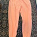 Ivy Park Beyonce Sweatpants Ambient Blush Size XL GENDER NEUTRAL