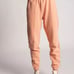 Ivy Park Beyonce Sweatpants Ambient Blush Size XL GENDER NEUTRAL
