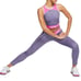 New women’s Nike Pro Sz M tank, tights