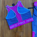 New women’s Nike Pro Sz M tank, tights