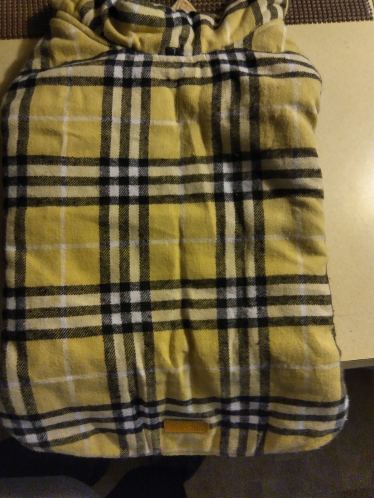 Dog clothing lot