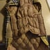 Dog clothing lot