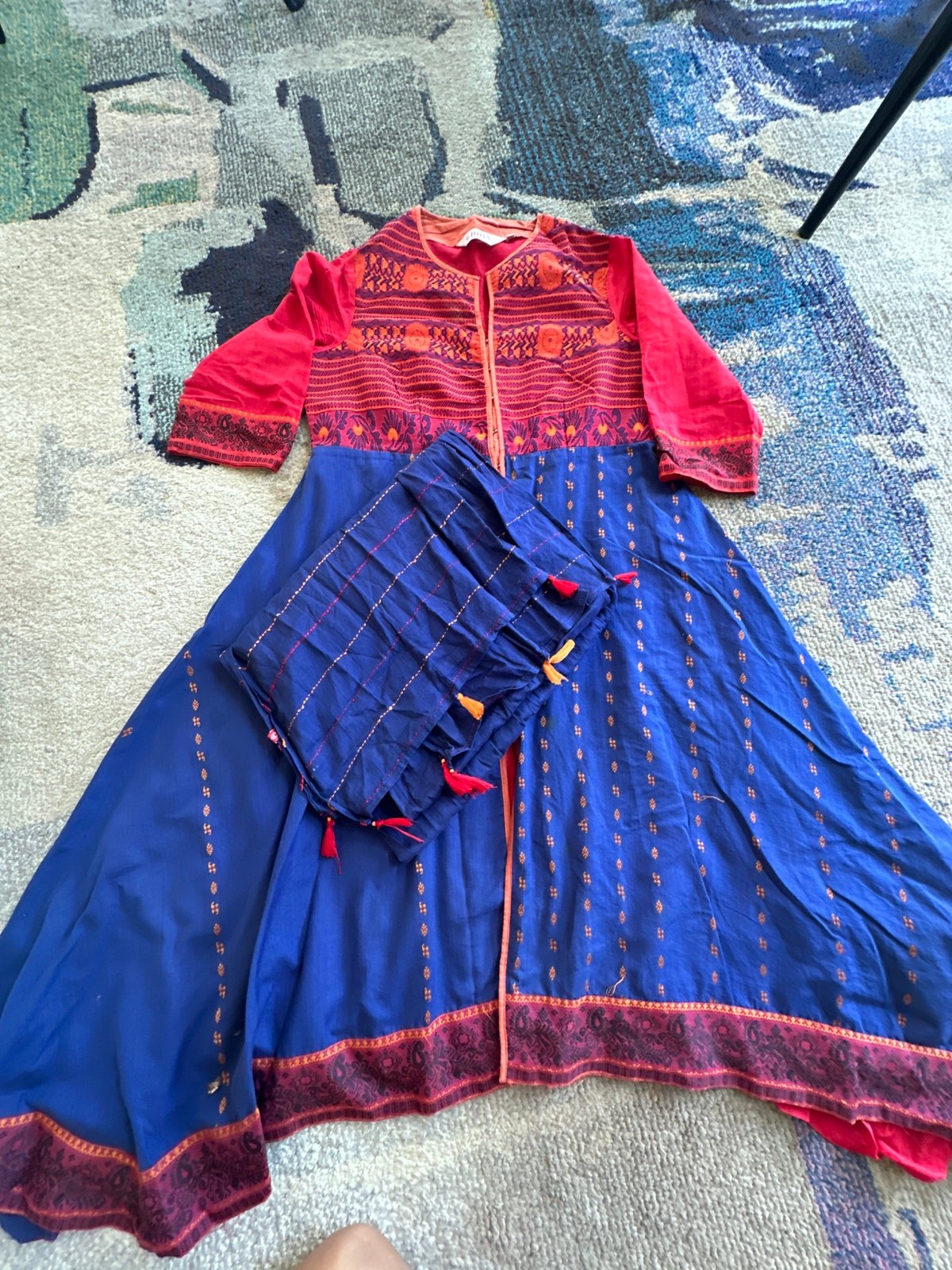 Biba maxi deals dresses online