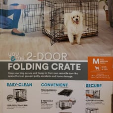 Dog Crate Medium