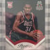 Giannis Antetokounmpo Prestige Rookie