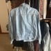 Levis Jean Jacket