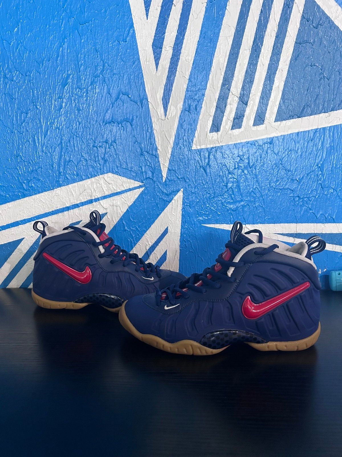 Little Posite Pro GS USA