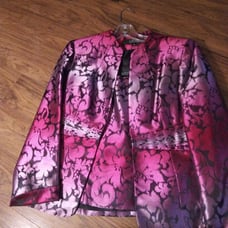 Jacket kasper