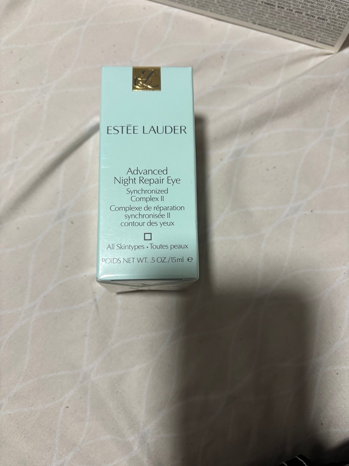 Estee Lauder