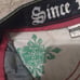 NEW!!! Vintage rare COOGI jeans shorts embroidered W 40 L 34