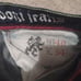 NEW!!! Vintage rare COOGI jeans shorts embroidered W 40 L 34