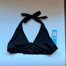 Beach Bunny Cameron Halter!!