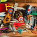 Fisher Price Imaginext Action Figure Accessories Miscellaneous Weapons Set