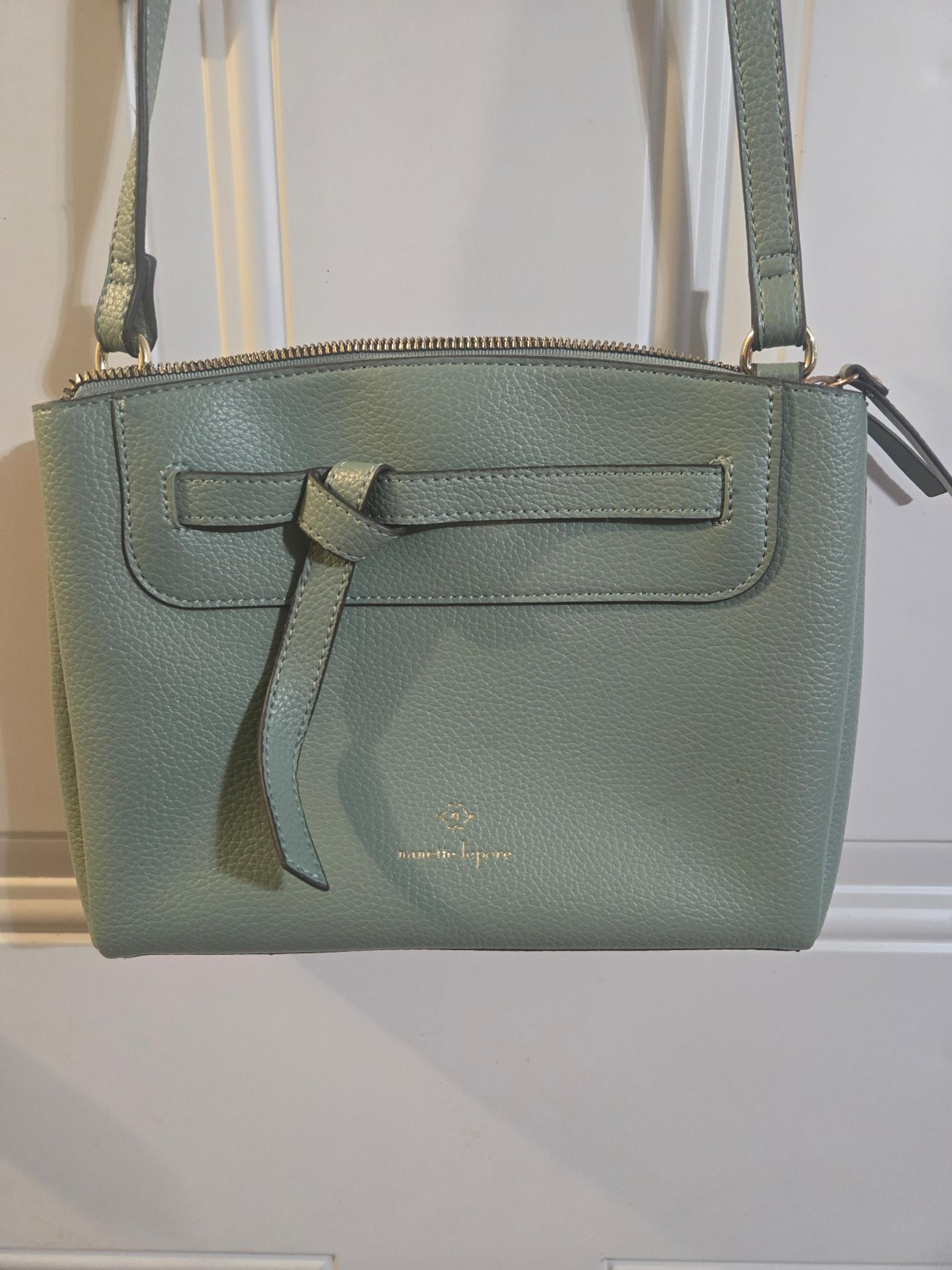 Nanette Lepore crossbody