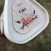 Vintage Fenwick FS85 Feralite Spinning Rod - Case - Sock N.O.S