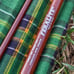 Vintage Fenwick FS85 Feralite Spinning Rod - Case - Sock N.O.S