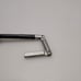 OTIS HOISTWAY ELEVATOR DOOR EMERGENCY ACCESS KEY DROP DOUBLE KNUKLE 3 POSITION