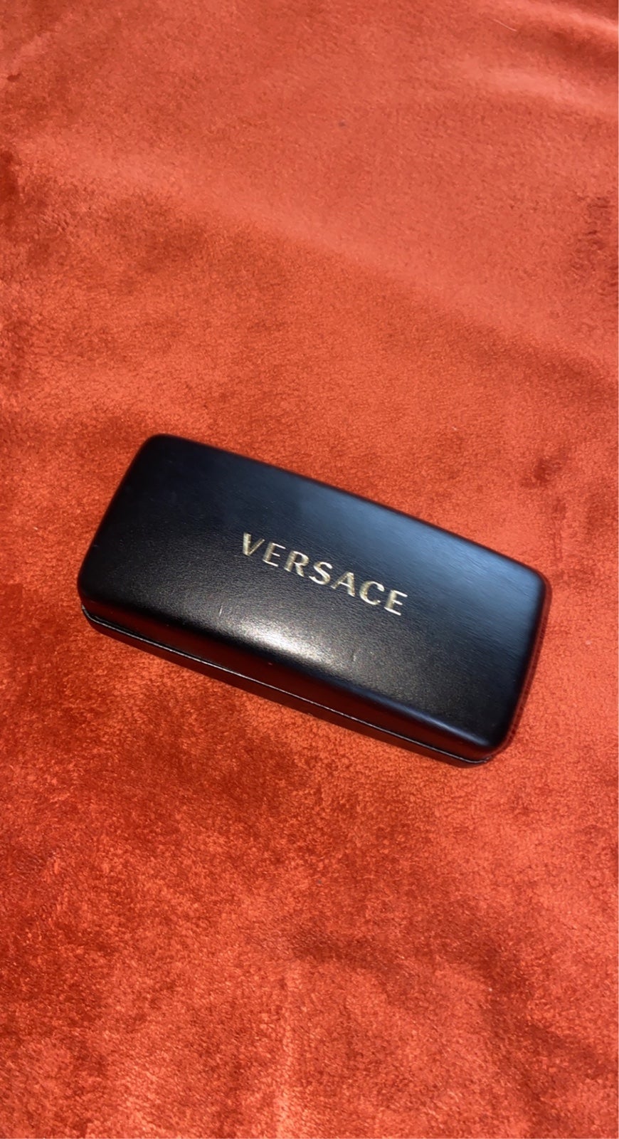 Authentic Versace Sunglasses Unisex