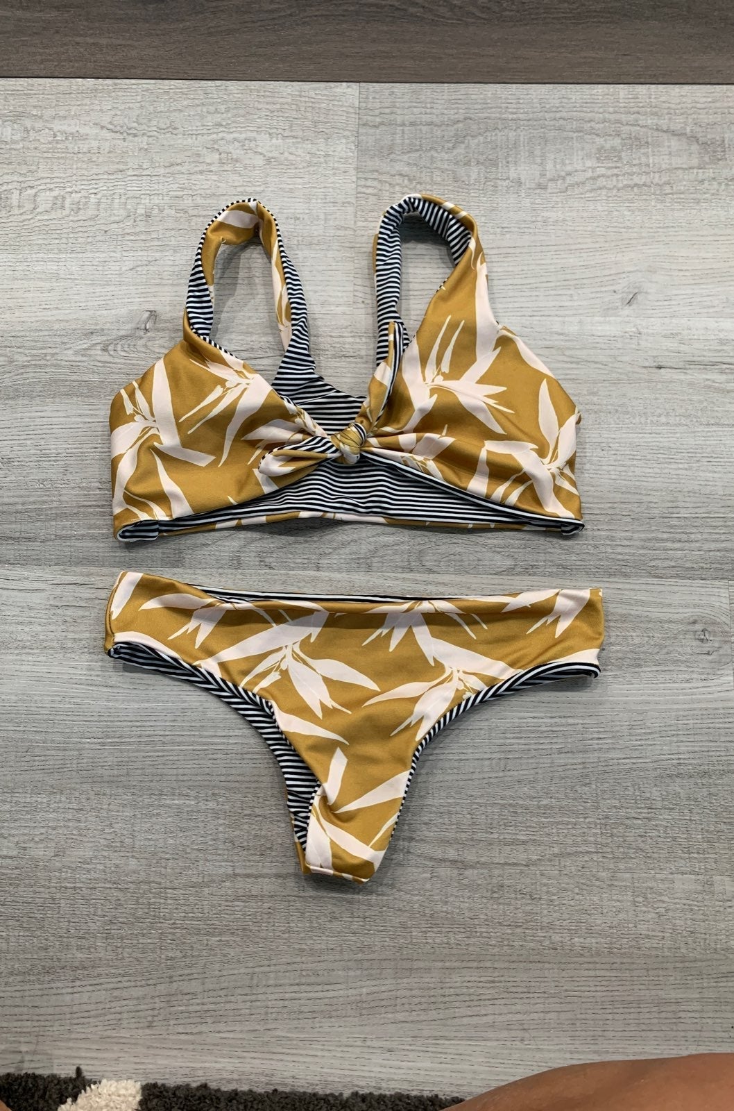 Kelealove Bikini set size small