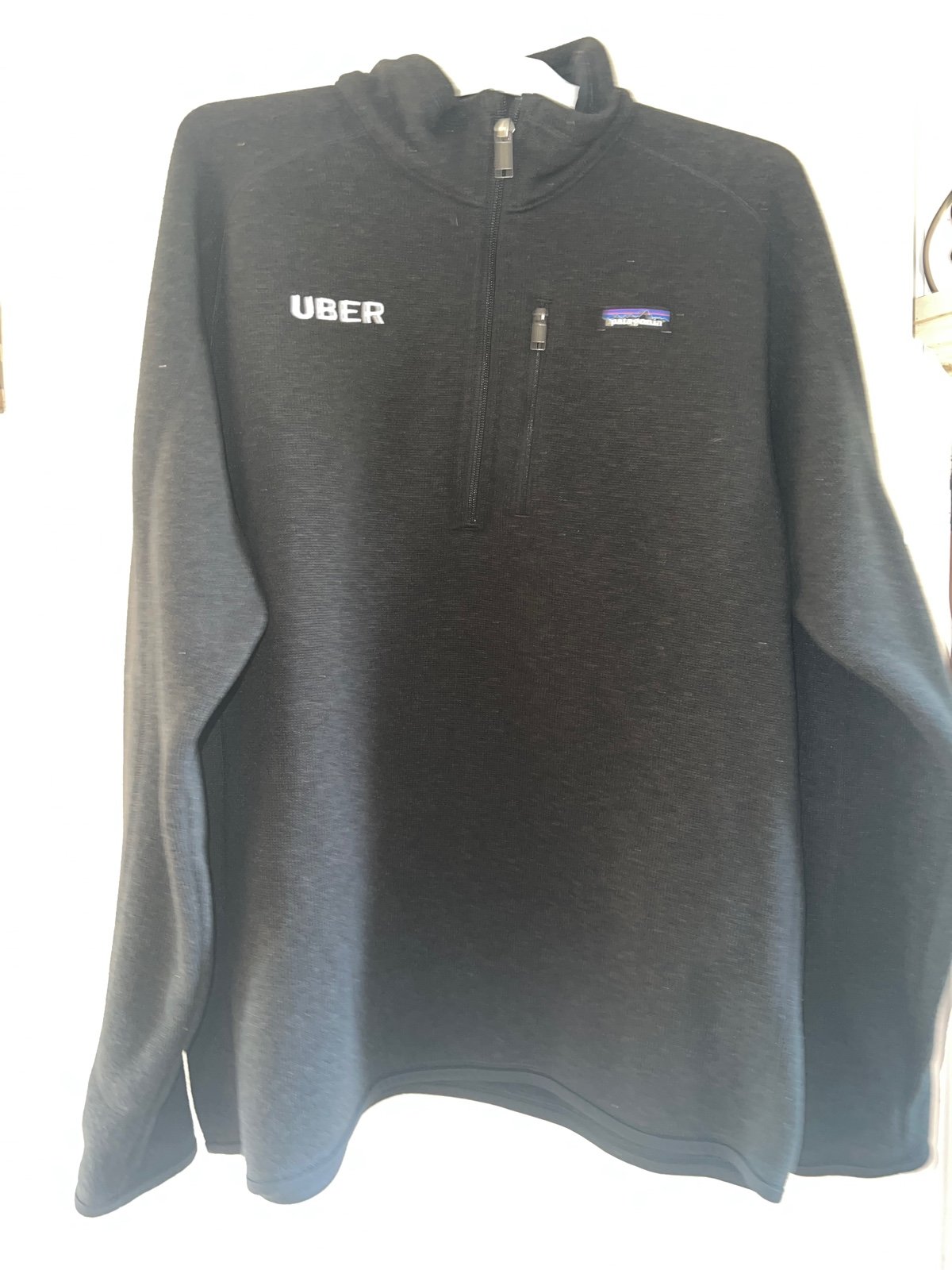 Patagonia Sweater Jacket XL