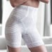 High waisted shaping shorts