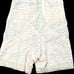 High waisted shaping shorts