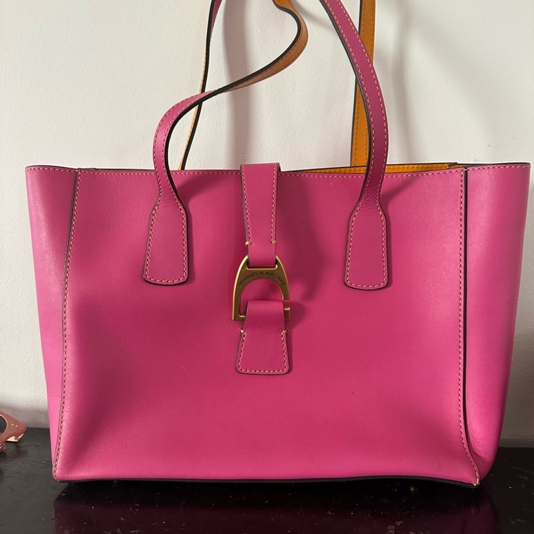 Dooney Bourke Emerson Small Shannon Tote